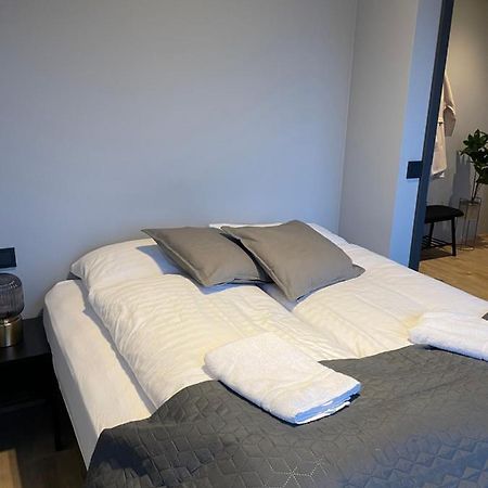 Lovely Apartment With Hot Tub Access Akureyri Ngoại thất bức ảnh