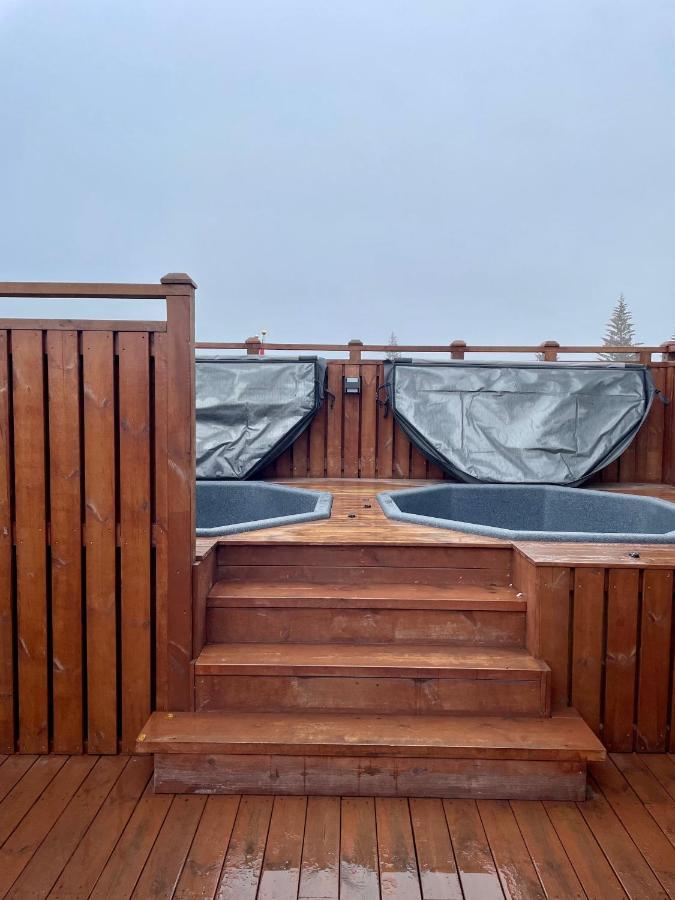 Lovely Apartment With Hot Tub Access Akureyri Ngoại thất bức ảnh